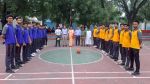 Inter House Basket Ball